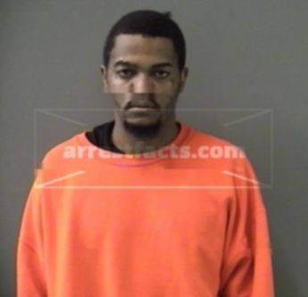 Dantrell Tramaine Sterling