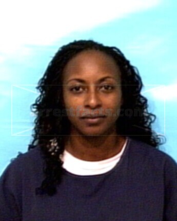 Kimberly Towanna Freeman