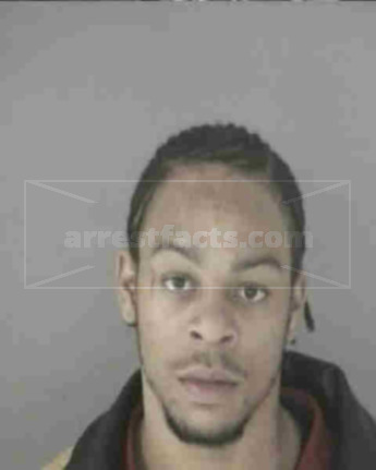 Deandre Lemar Foote