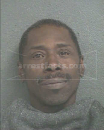 Carlton Leroy Bradley