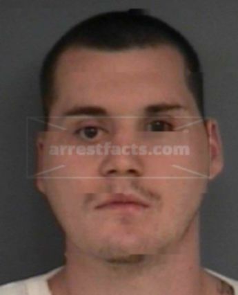 Scott Anthony Finfrock Jr