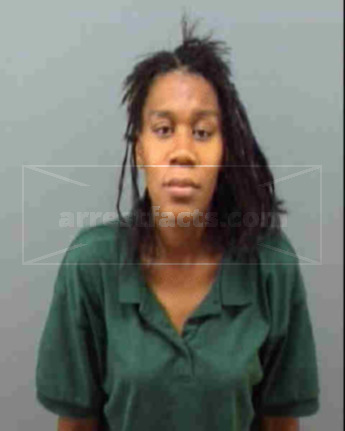 Latasha Michele Spencer