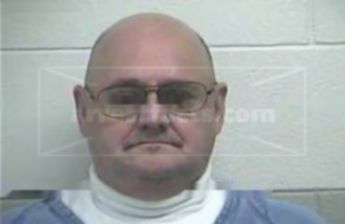 Earl Dean Robinson