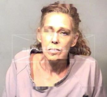 Kathryn Lee Shaffer