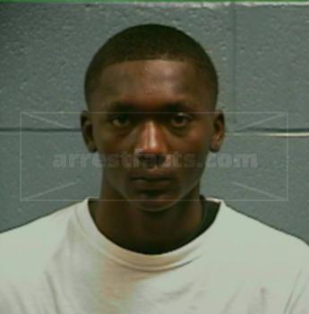 Orlando Blake Gilbreath