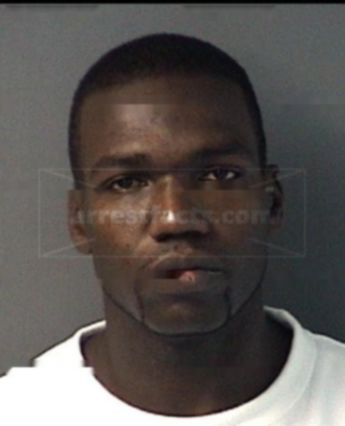 Kendrell Maurice Sims