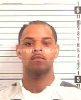 Dayton Jerome Harris