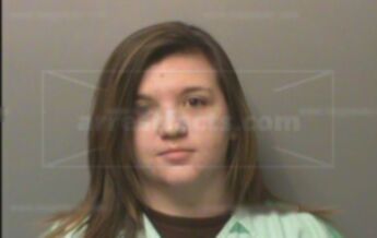Heather Marie Wolff