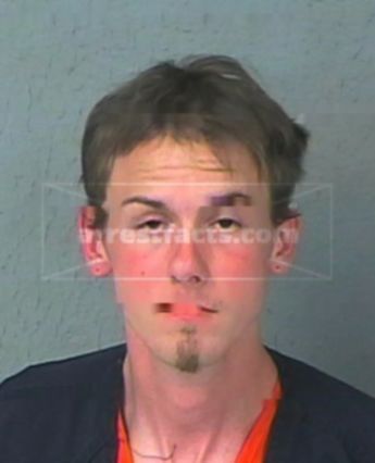 Timothy Andrew Brown