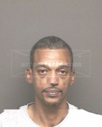 Darryl Anthony Church