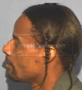 Reginald L Nixon