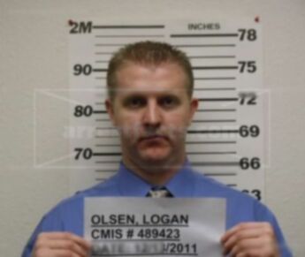 Logan Brady Olsen