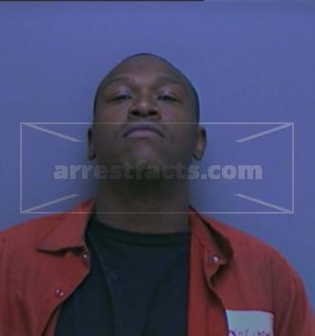 Brian Eugene Tarver