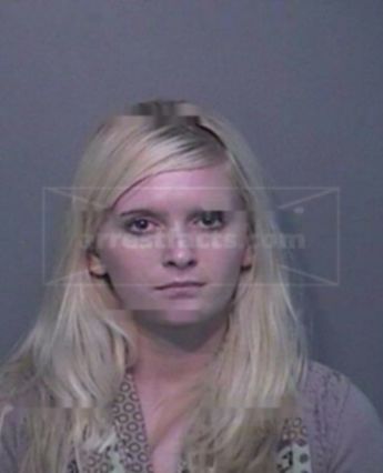 Katelyn Nicole Burton