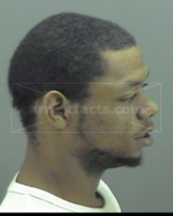 Devario Martel Smith