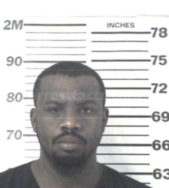 Brandon Derrell Nemons