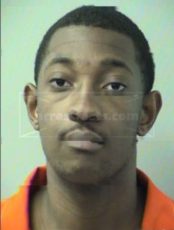 Anthony Leon Westbrook