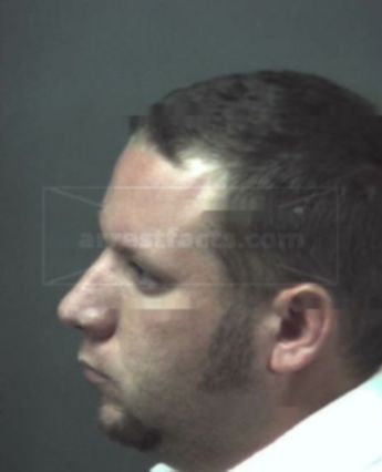 Anthony Brooks Forrest