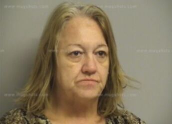 Rhonda Dennette Naugle