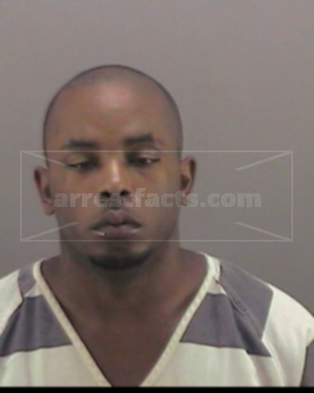 Derrell Orsidio Moore