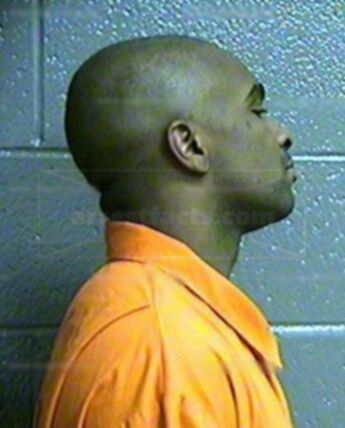 Eric Charles Whitaker