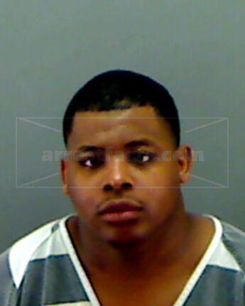 Alonzo Christopher Williams