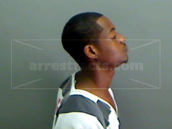 Jermaine Lacharles Taylor