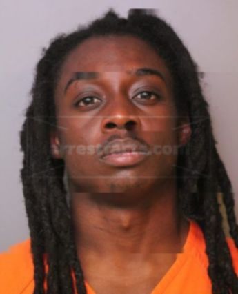 Gregory Deandre Sims