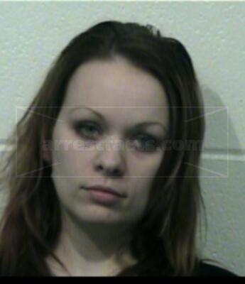 Brittany Nicole Taylor