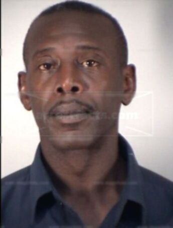 James Robert Rolle Sr