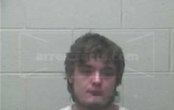 Zachary Allen Grabinger