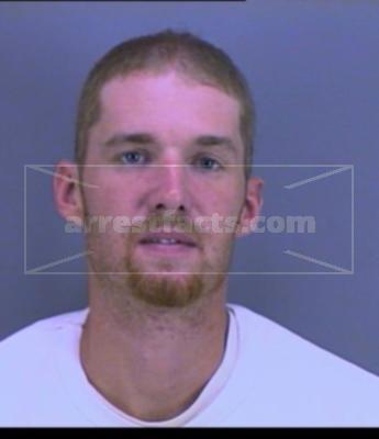 Travis Wayne Fryant