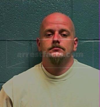 Clayton Lewis Parson
