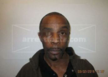 Gregory Cleavon Pickens