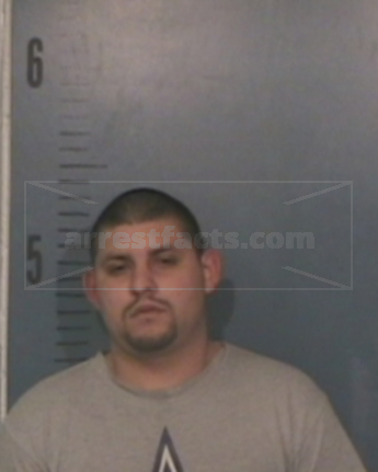 Anthony Kenneth Porras