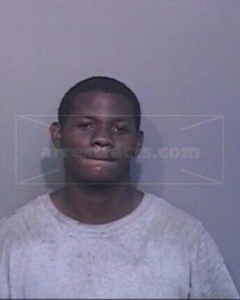 Ryan Oneal Robinson Jr