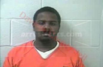 Byron Antonio Gaither