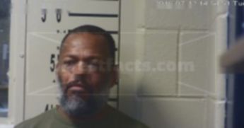 Dwayne Keith Riley