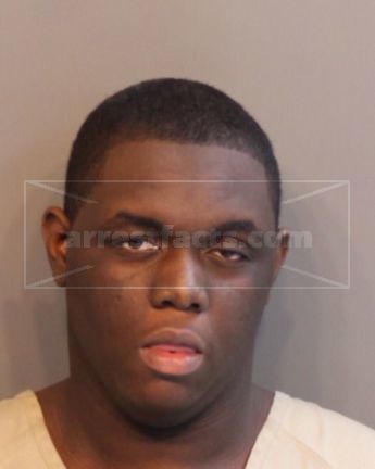 Demetrius Montrell Soloman