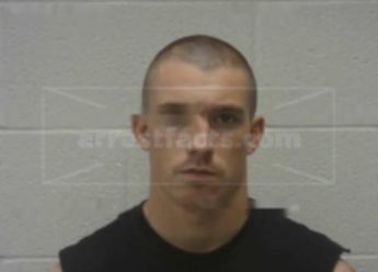 Caleb Dale Stevens