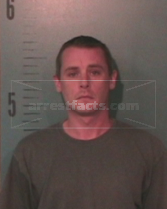 Justin Roy Grant