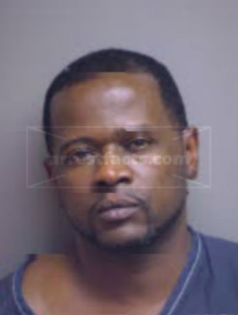 Edward Amthony Pratt