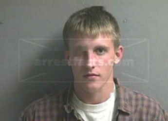 Shane Christopher Davis