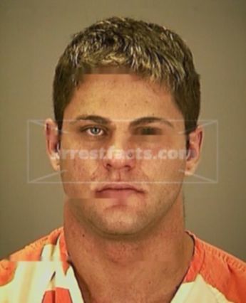 Matthew James Brandenstein