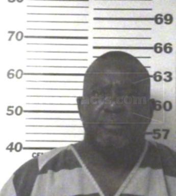 Roy Henry Johnson