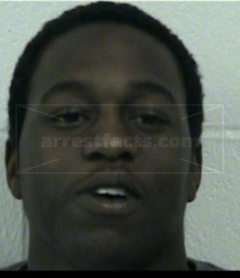 Derrick Yancey Howard