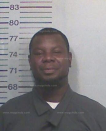 Mark Anthony Hawkins