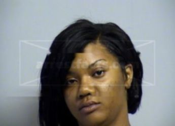 Shaneice Abrielle Shoals