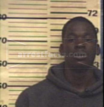 Timothy Jerome Cauley