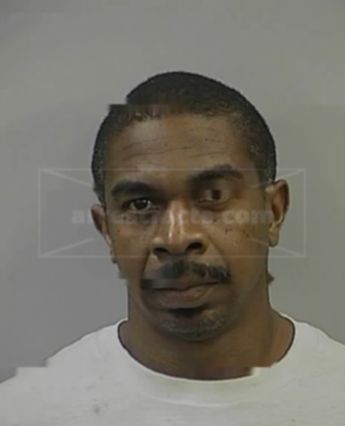 Kenneth Richard Johnson